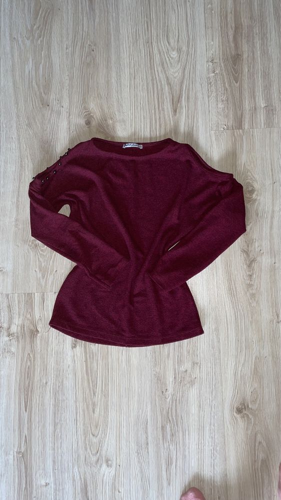 Дамски пуловери - 3 вида