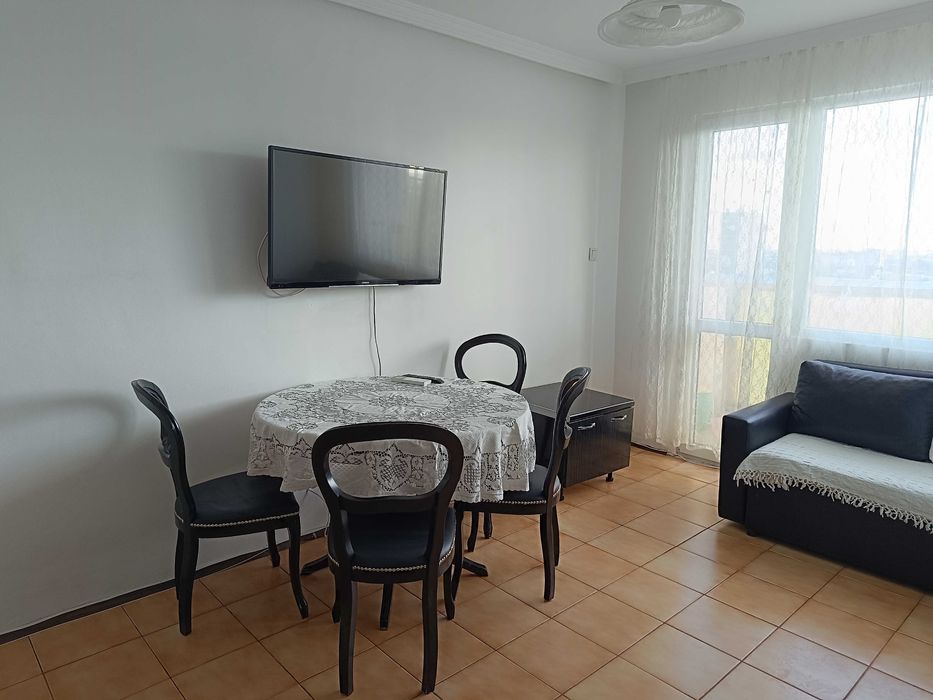 Дава се под наем Двустаен апартамент в Стара Загора, Била - 60 кв.м за 382.5 € - Снимка #2