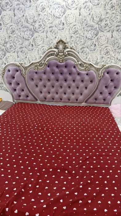 Mebel sotiladi, stol stul yong’oqdan