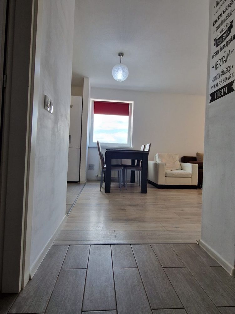 Direct proprietar vand apartament cu 2 camere