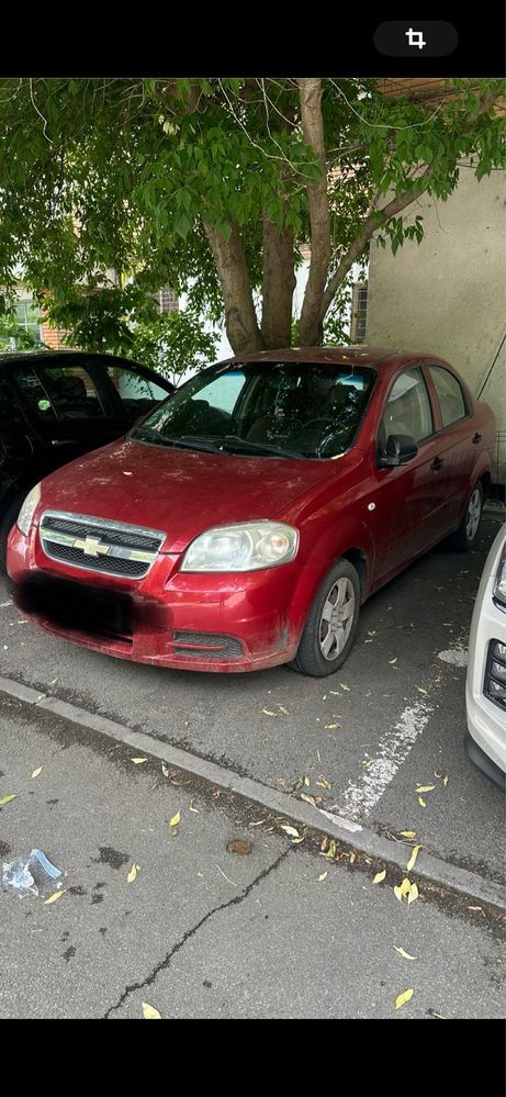 Dezmembrez chevrolet aveo 2011 benzina motor 1.4 orice piesa disponibi
