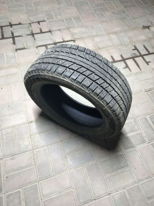 Продам бу зимнии шины 4 комплект ,