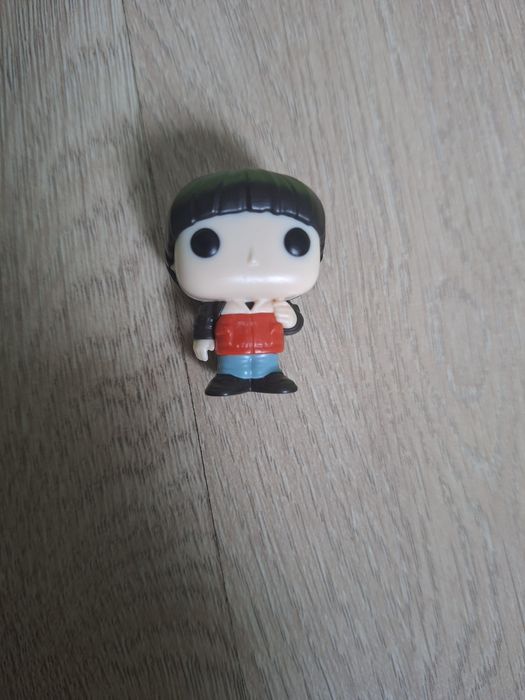 Stranger thing funko pop