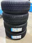 Jante Dacia Logan + anvelope iarna ptr Dacia Logan , 16 inch , 4 jante otel + 4 anvelope iarna , noi