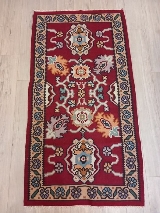 Чипровска пътека, чипровски килим 160х81 см