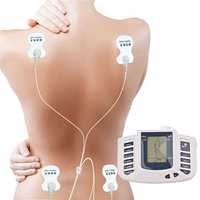 Акупунктурен пулсов масажор , Уред за електротерапия на цялото тяло