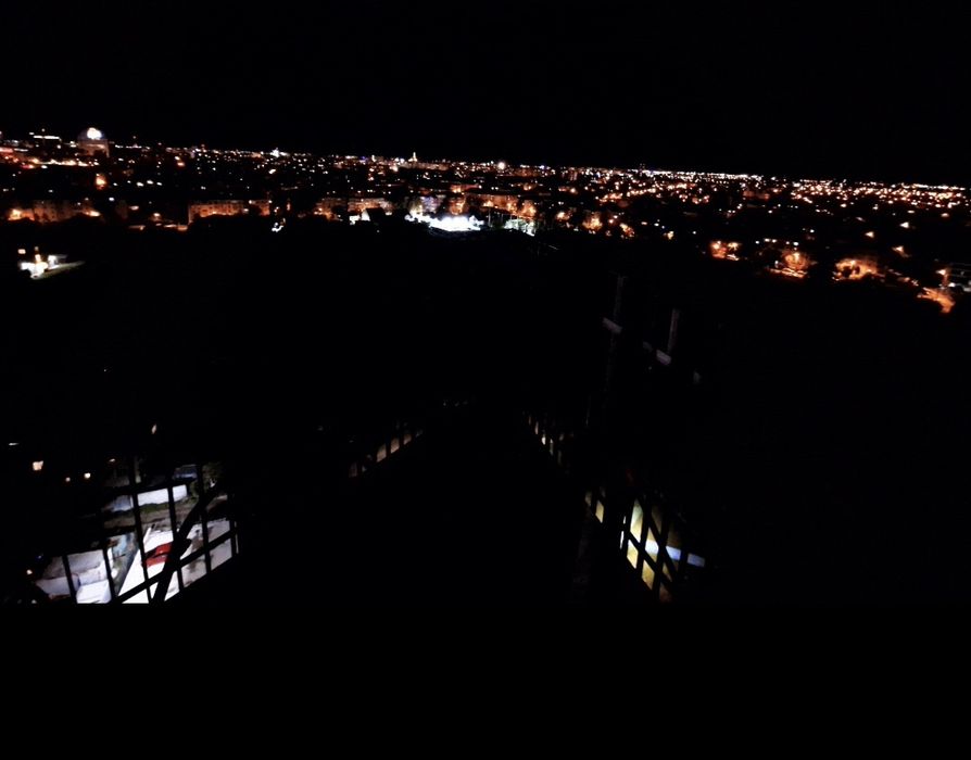 Cazare Premium Torontalului Apartament Nou View Panoramic Iulius Mall