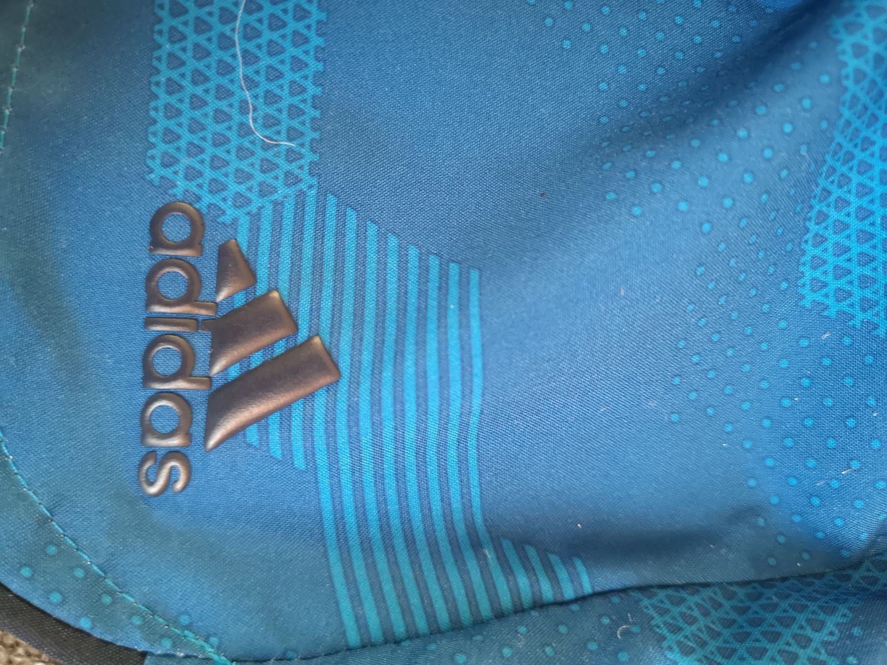 Спортни детски шорти Adidas,9-10 г.