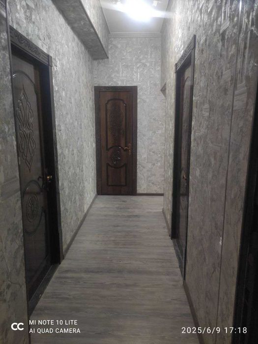 Buxoro viloyat Romitan tumanida kvartira