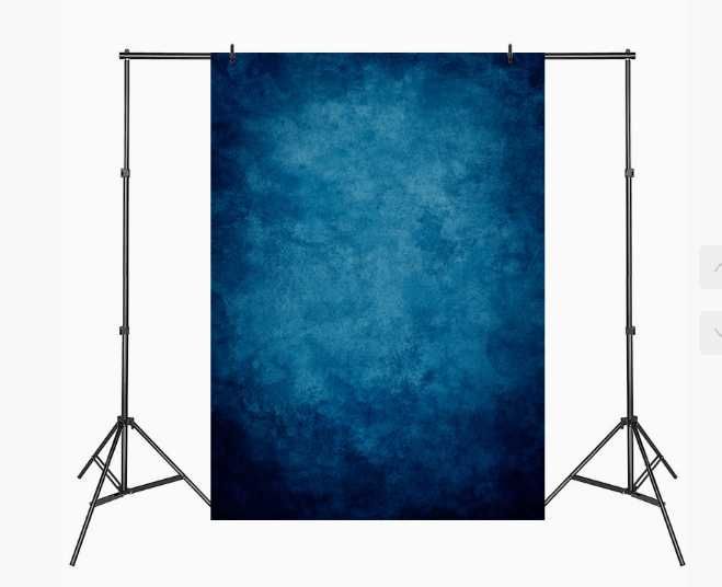 Фотофон для студии, или виньеток. Виньетка учун фотофон 2х3 метр