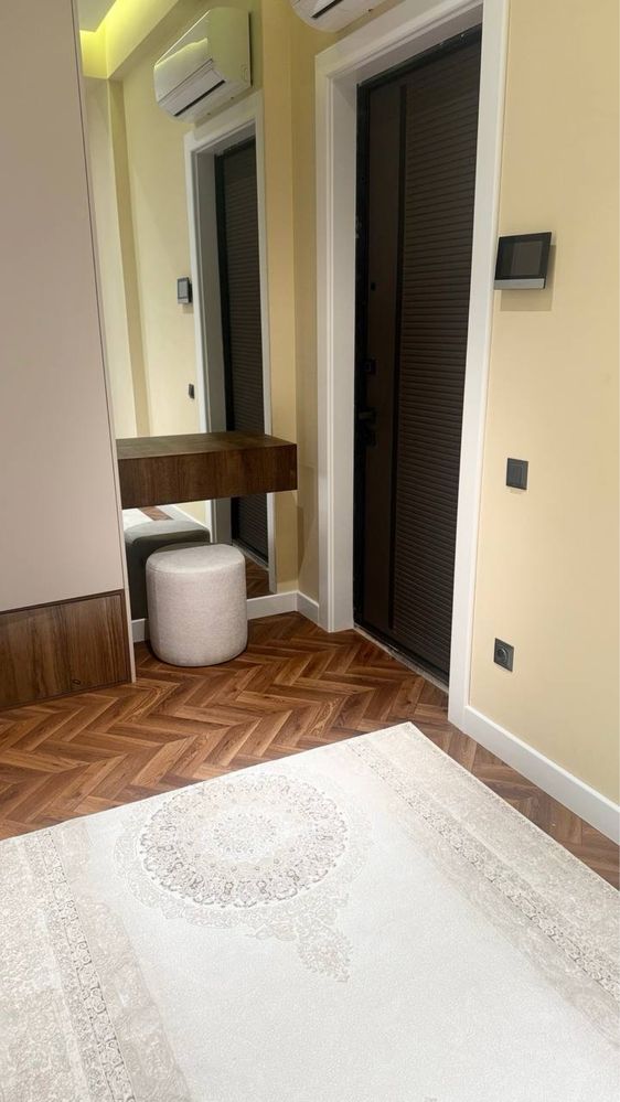 Сдается квартира Yunusabad Residence , 2-этаж  новая никто не жил