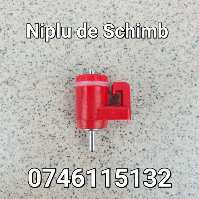 Gaini pui rate fazani prepelite porumbei-ADAPATORI-Prindere rapida-A25