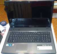 Ноутбук i5 Dell 3521 идеале