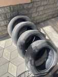 Anvelope vara Hankook ventus prime 3