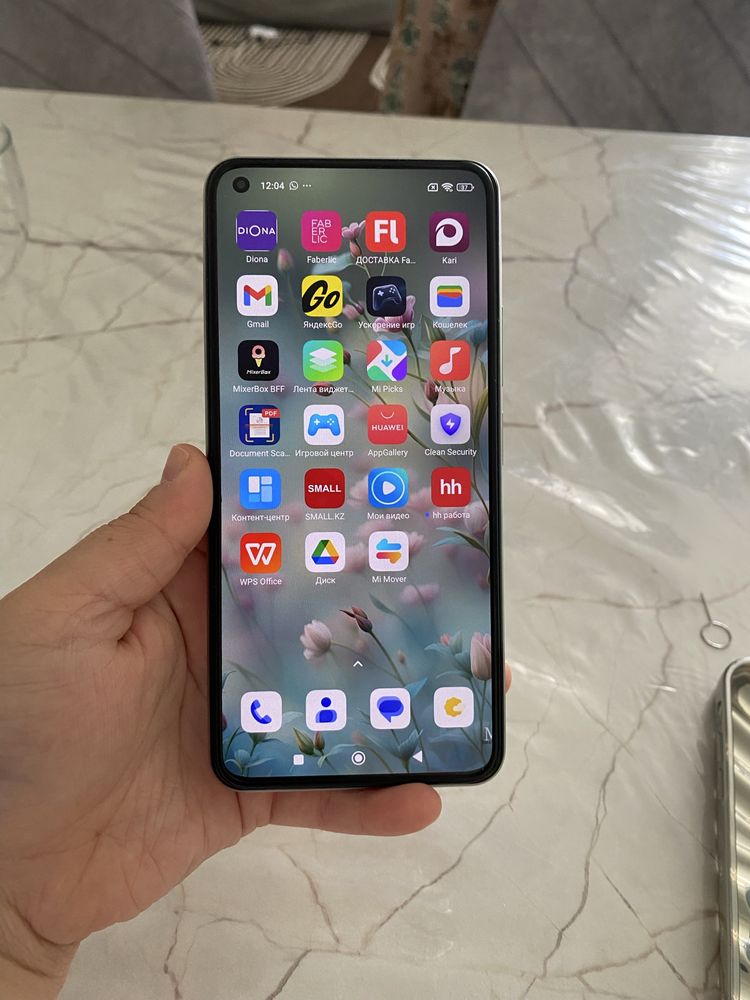 Xiaomi Redmi 11 lite