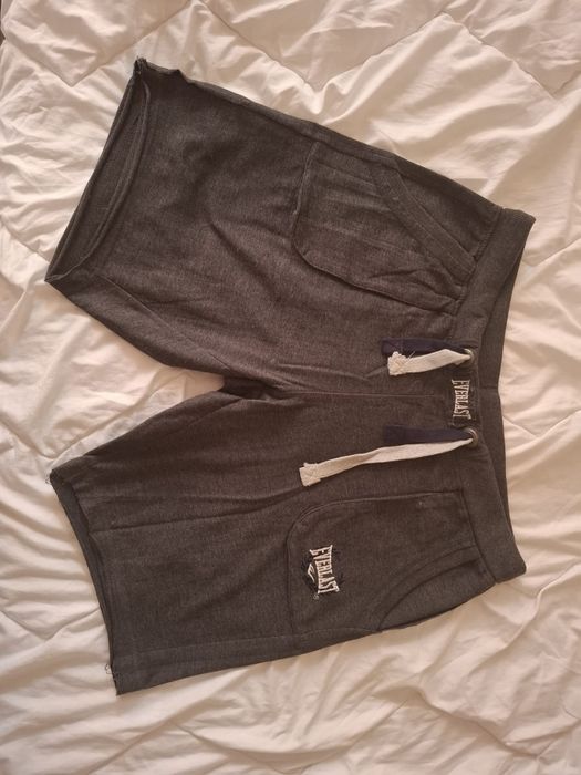 Bermuda Everlast