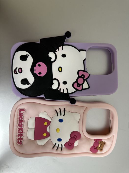 чехлы  для 14 pro