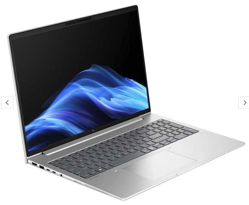 HP Elitebook 6 G1i 2025 Intel Ultra5 225U 16DDR5 512SSD 16"