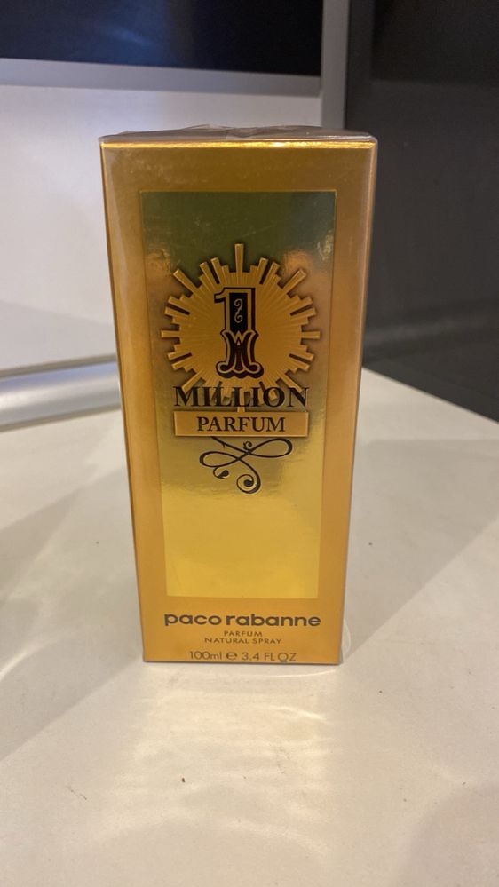 Paco Rabanne Phantom 100ml EDP