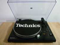pick-up  technics   sl 2000