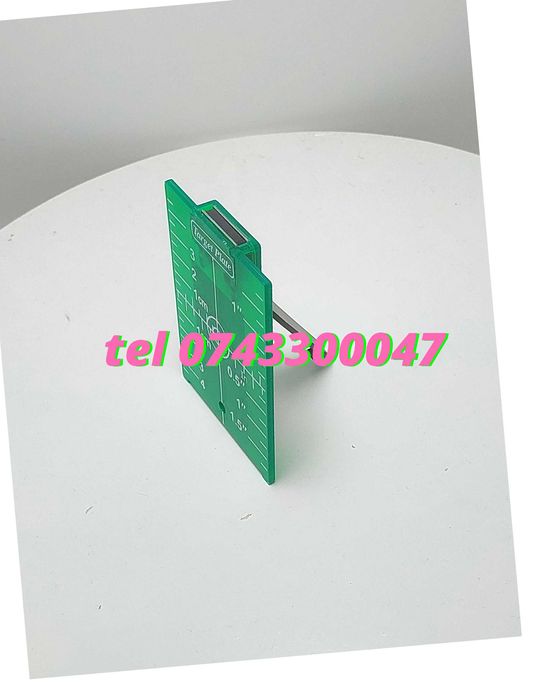 Tinta Magnetica Ls 307 Accesoriu Pentru Nivele Laser Verde
