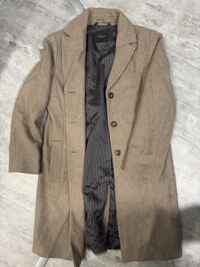 Палто Max Mara Weekend