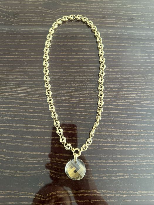 Златен Синджир 14к 585 проба