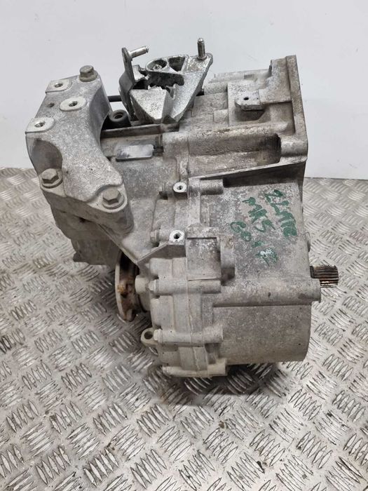 Cutie de viteze manuala VW Golf V 2.0 TDI; 6 Trepte; 2004-2010; GRF