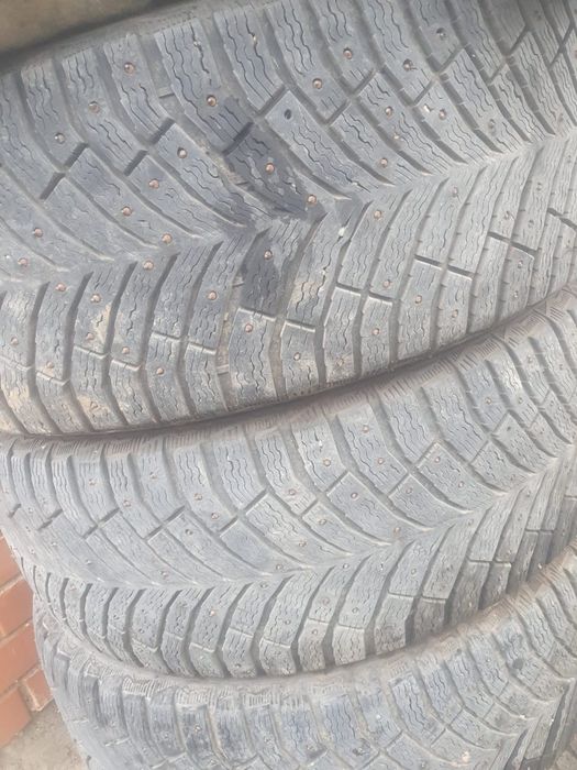 Продам покрышку Yokohama в идеальном состоянии