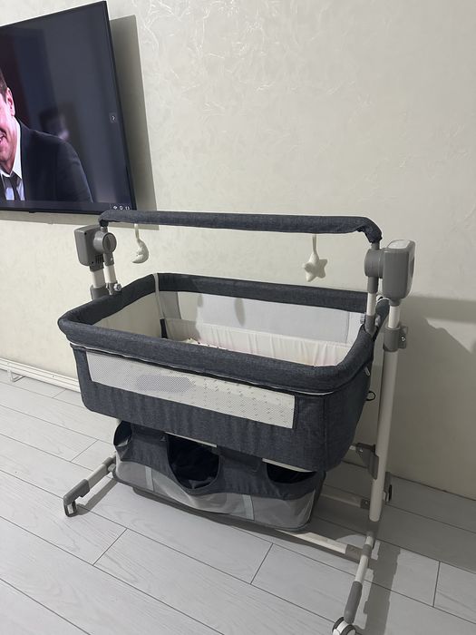 Продам электро кровать