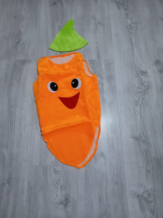 Costume fructe si legume Gradinita