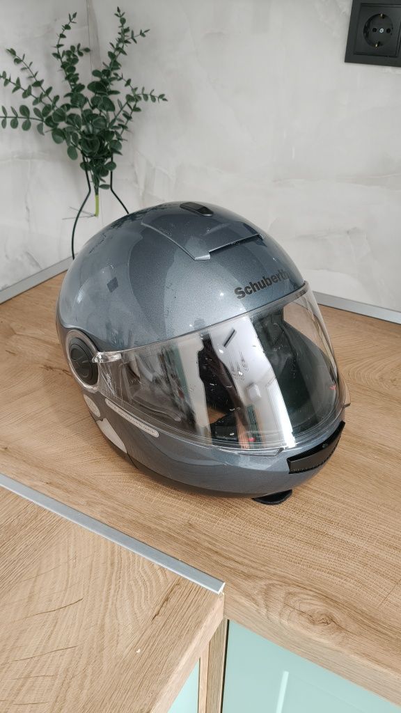 Каска Shuberth  C2