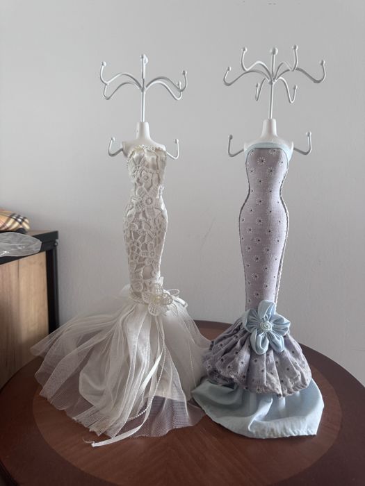 Статуетки фигурку для украшения органайзер