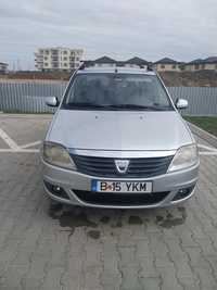 Dacia Logan 1.4 Benzina GPL