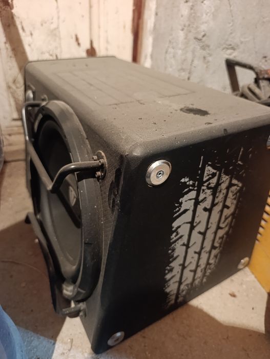 ELEMENT-5,Pioneer магнитофон колонка