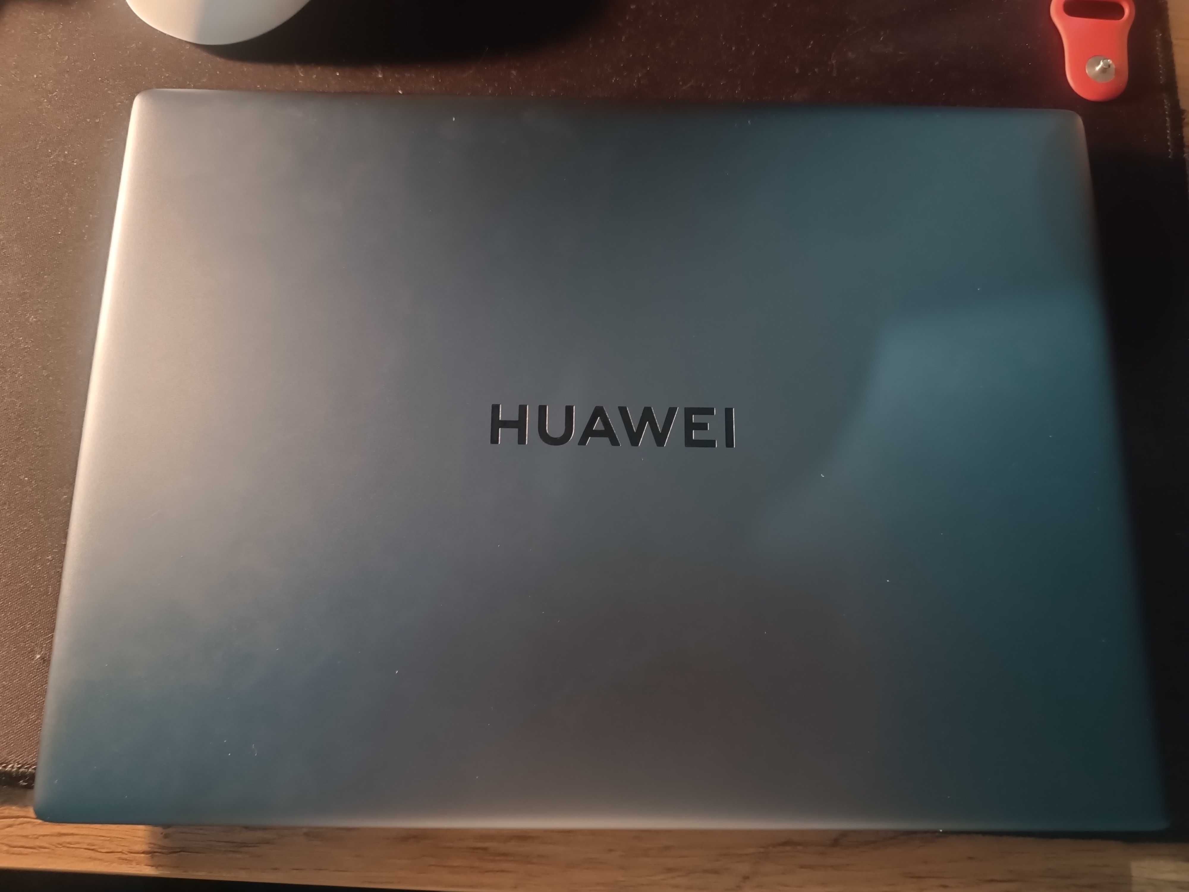 Ультрабук HUAWEI MateBook X Pro 2021