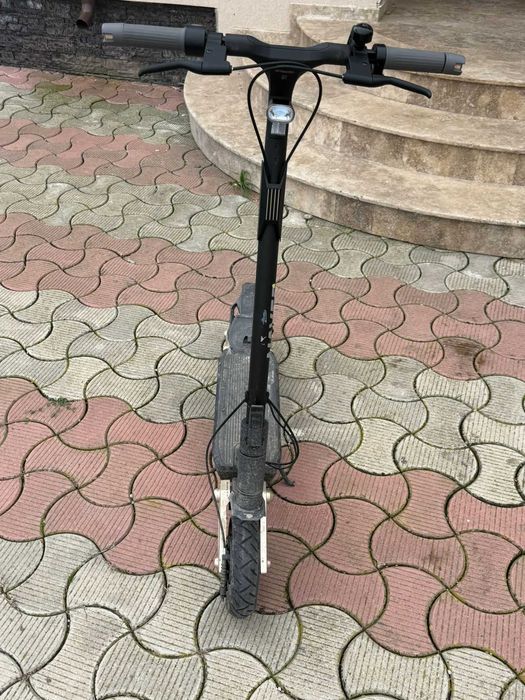 Trotineta navee st3 pro