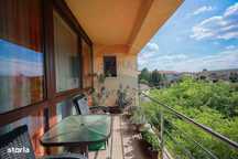 Apartament mare, 73 mp, Lift, Panoramă, Cantemir, Bloc Nou, Vânzare