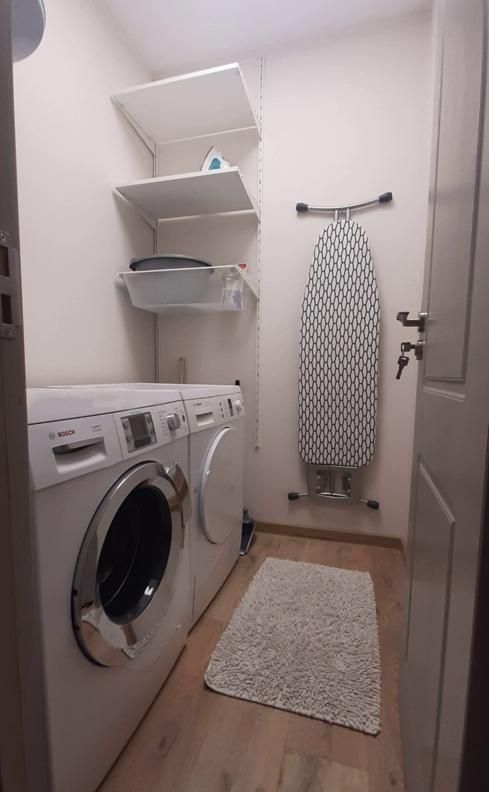 Дава се под наем Двустаен апартамент в Пловдив, Тракия - 70 кв.м за 650 € - Снимка #5