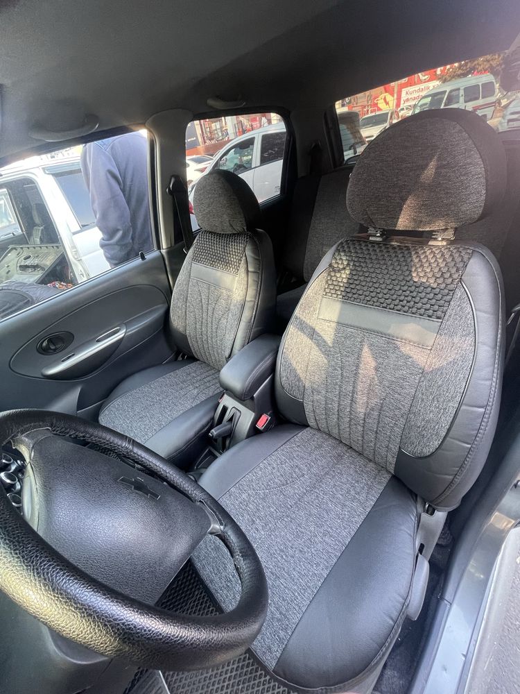 Matiz Best 2015 ideal