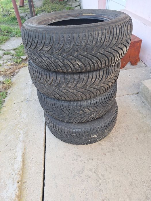 Anvelope iarna 185 60 r14