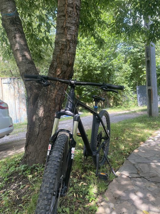 Bicleta hardtail brand-x ht-01