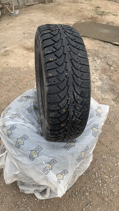 резина зима