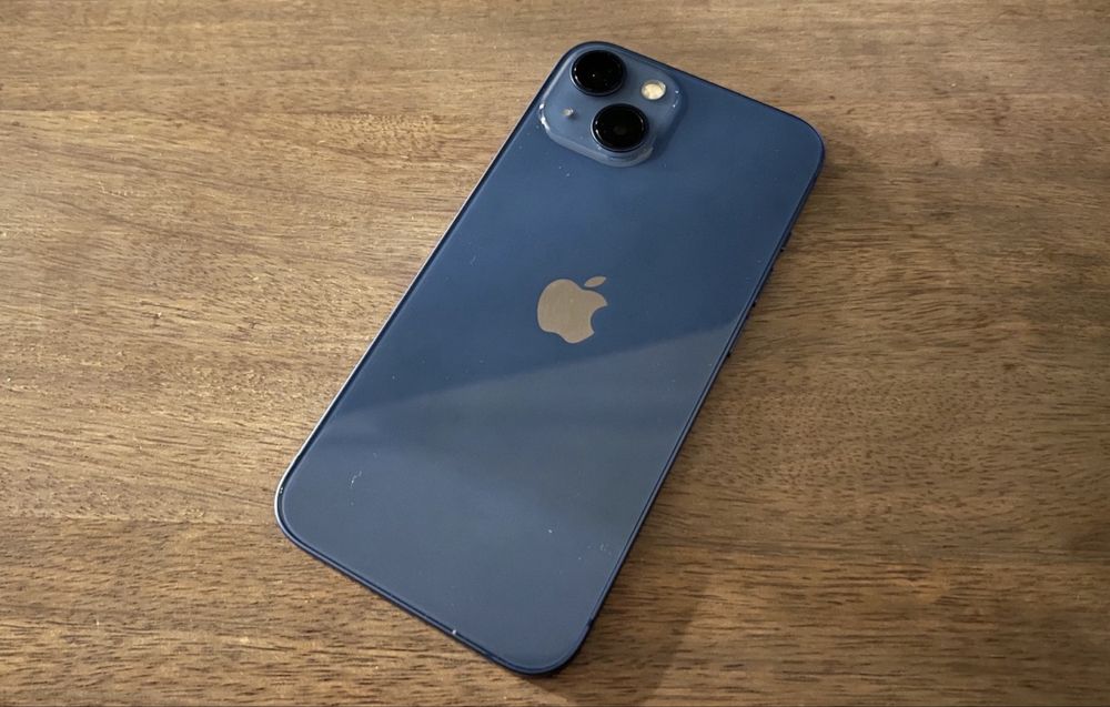 Iphone 13 512 g срочно родаю