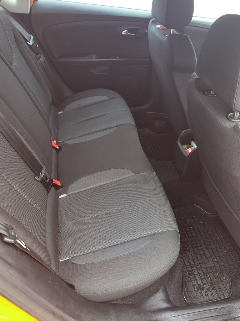 Seat Leon  Fr  1P