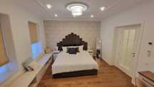 Proprietar, 2 Camere lux Ultracentral, Vila cu curte, proiect Arhitect