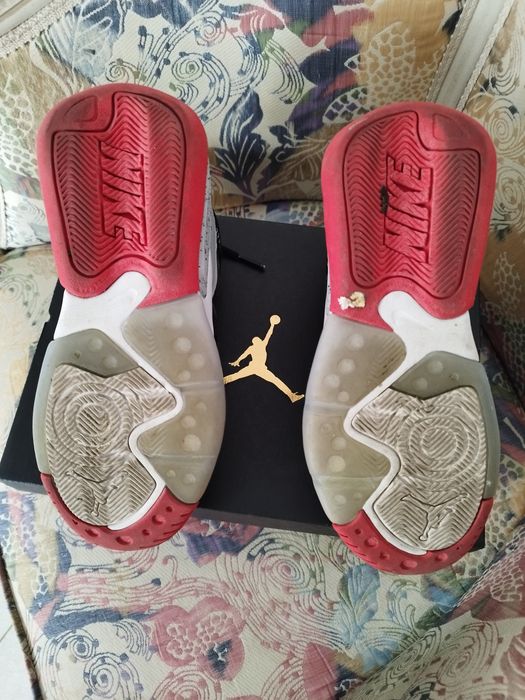 NIKE JORDAN, mar 35-36