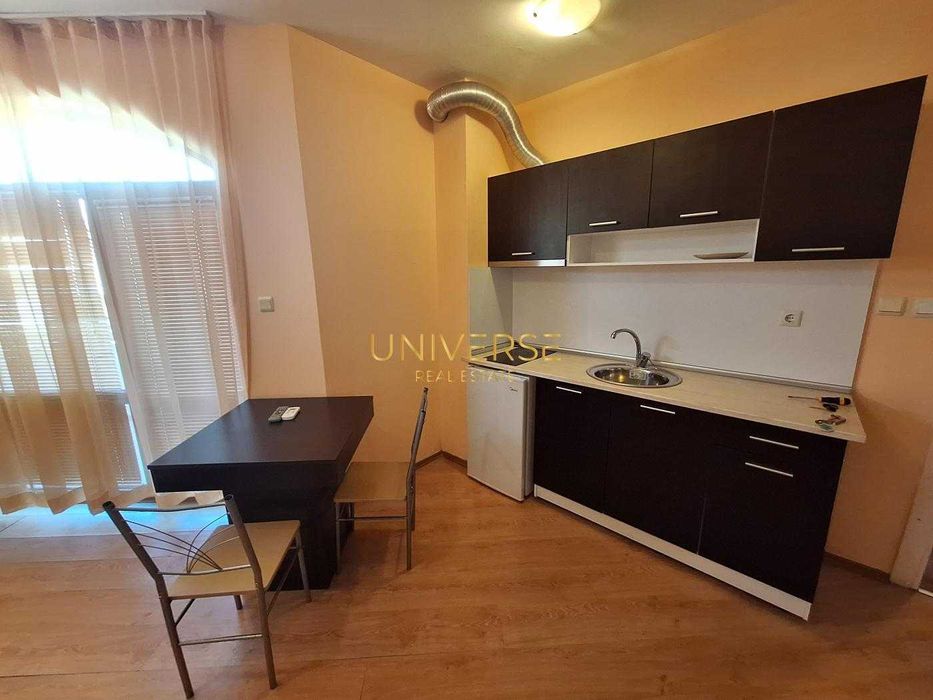 Продава се Едностаен апартамент в к.к. Слънчев бряг - 42 кв.м за 1167 €/кв.м - Снимка #1