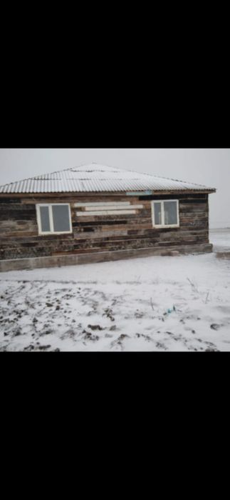 Продам дом или обменяю !