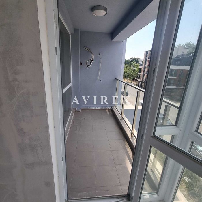 Продава се Двустаен апартамент в Пловдив, Съдийски - 69 кв.м за 1664 €/кв.м - Снимка #6